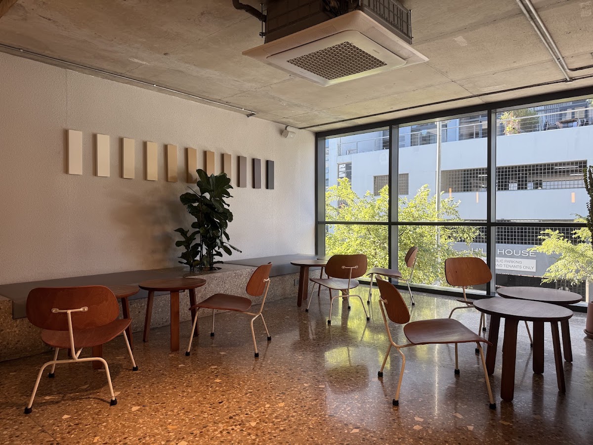 Espressolab De Waterkant