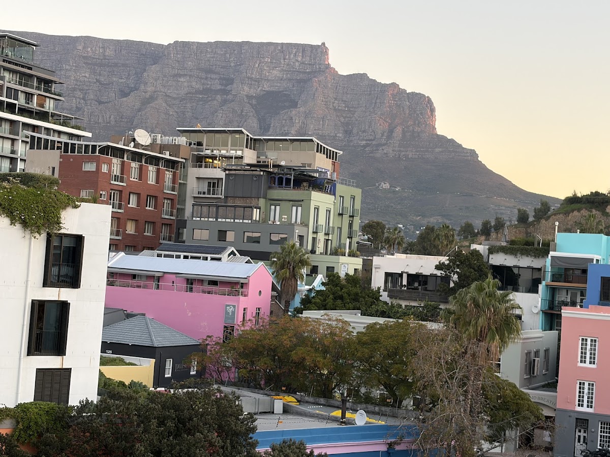 Neighbourgood Cape Quarter Living