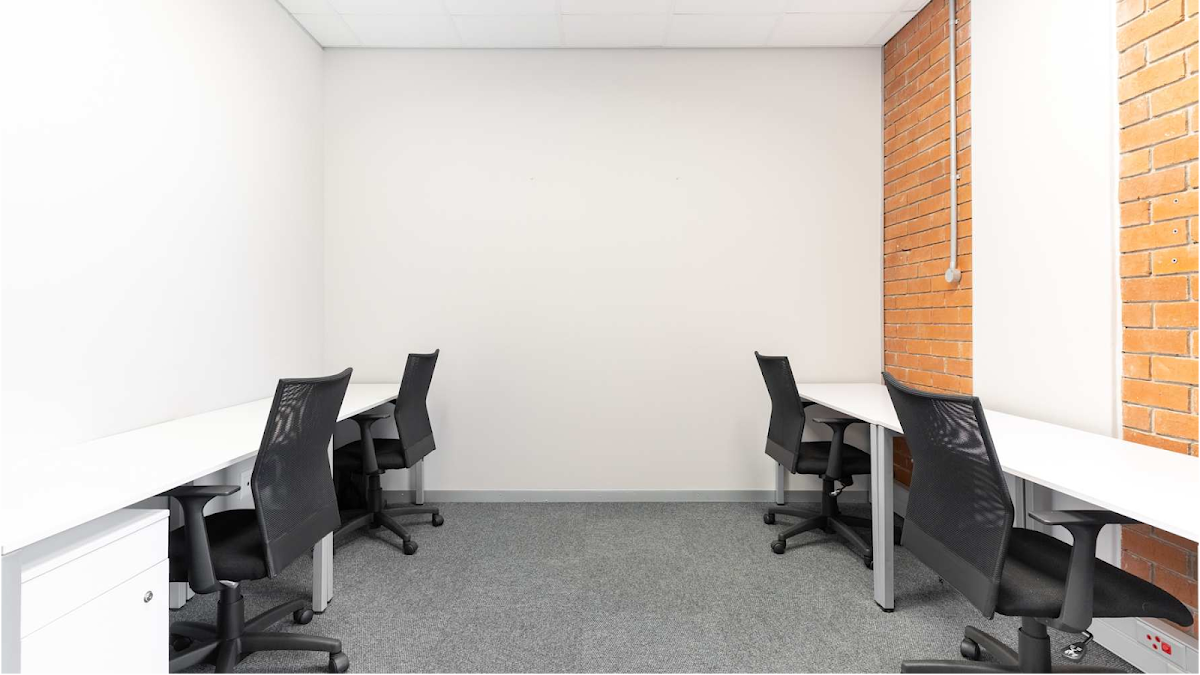 Regus - Cape Town, Black River Park