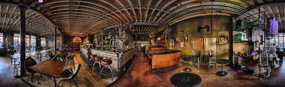 Truth Coffee Roasting