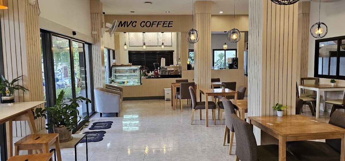 CMVC coffee