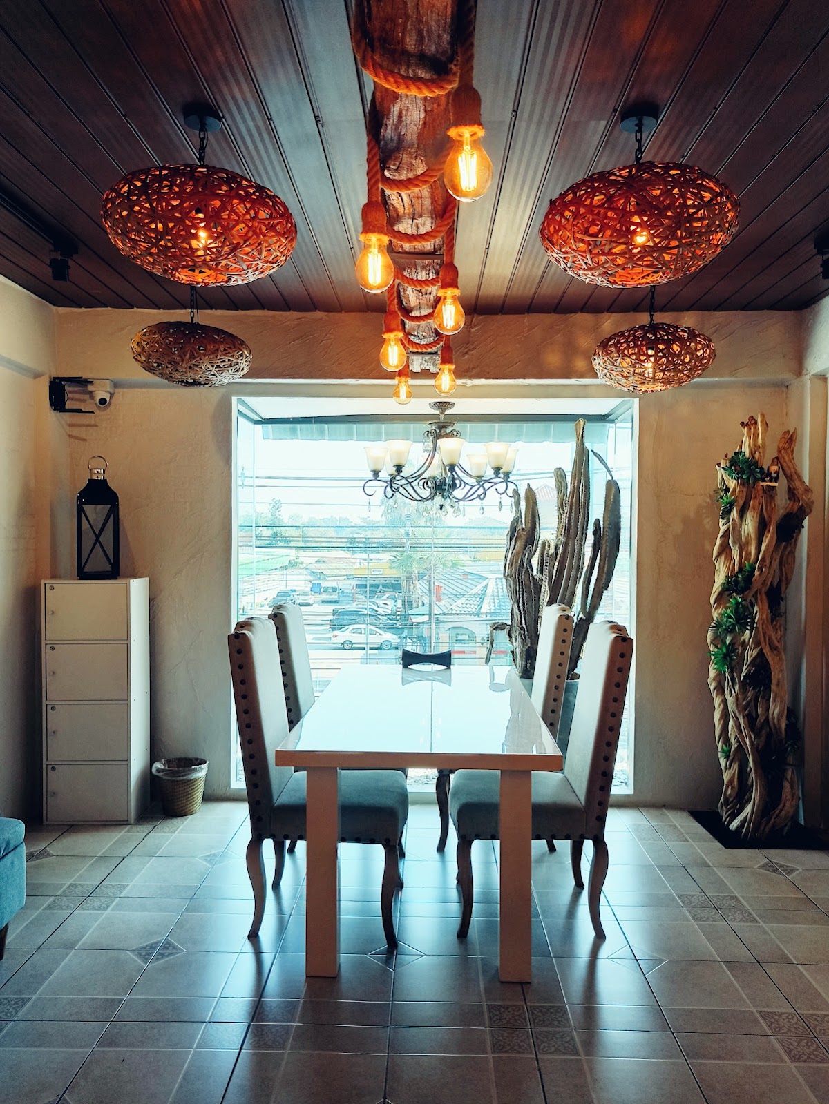 Fellowship Cafe & Co-Working