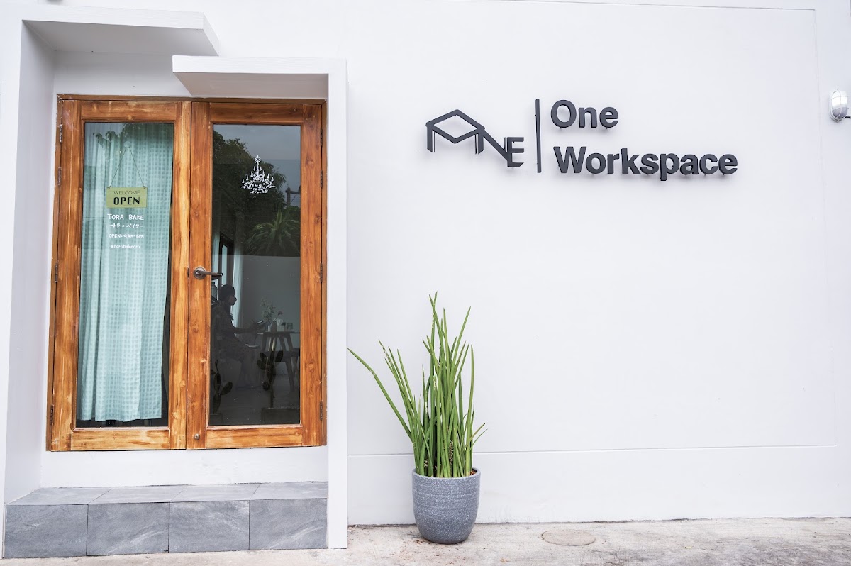One Workspace