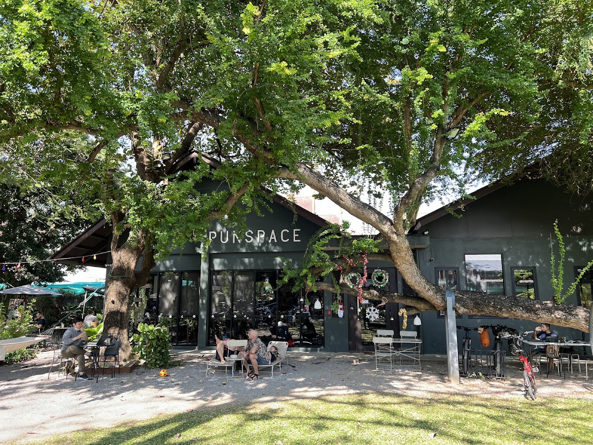 Punspace Wiang Kaew