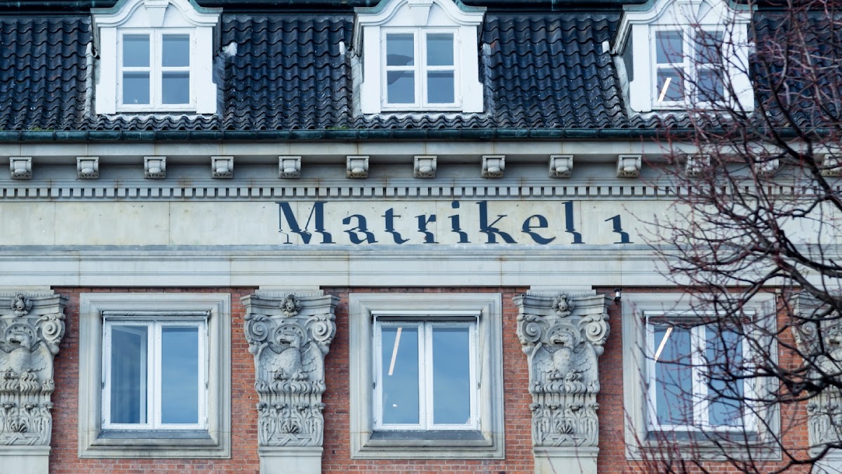 Matrikel1