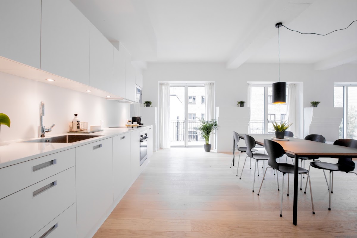 Movinn Co-Living