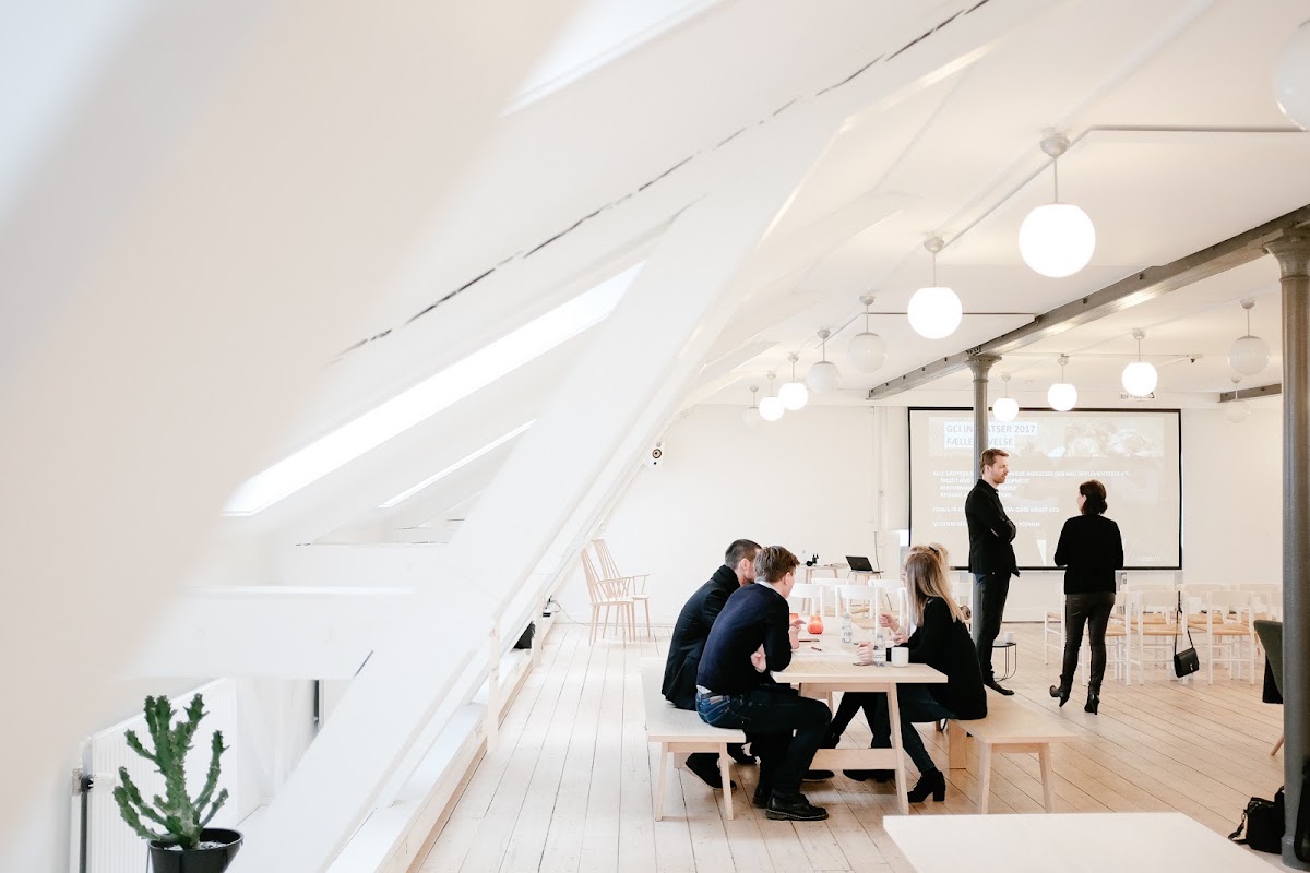 Talent Garden Copenhagen