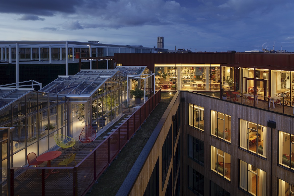 Zoku Copenhagen