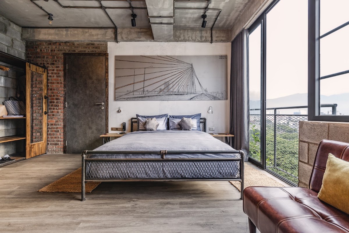 Bridges Danang — Coliving