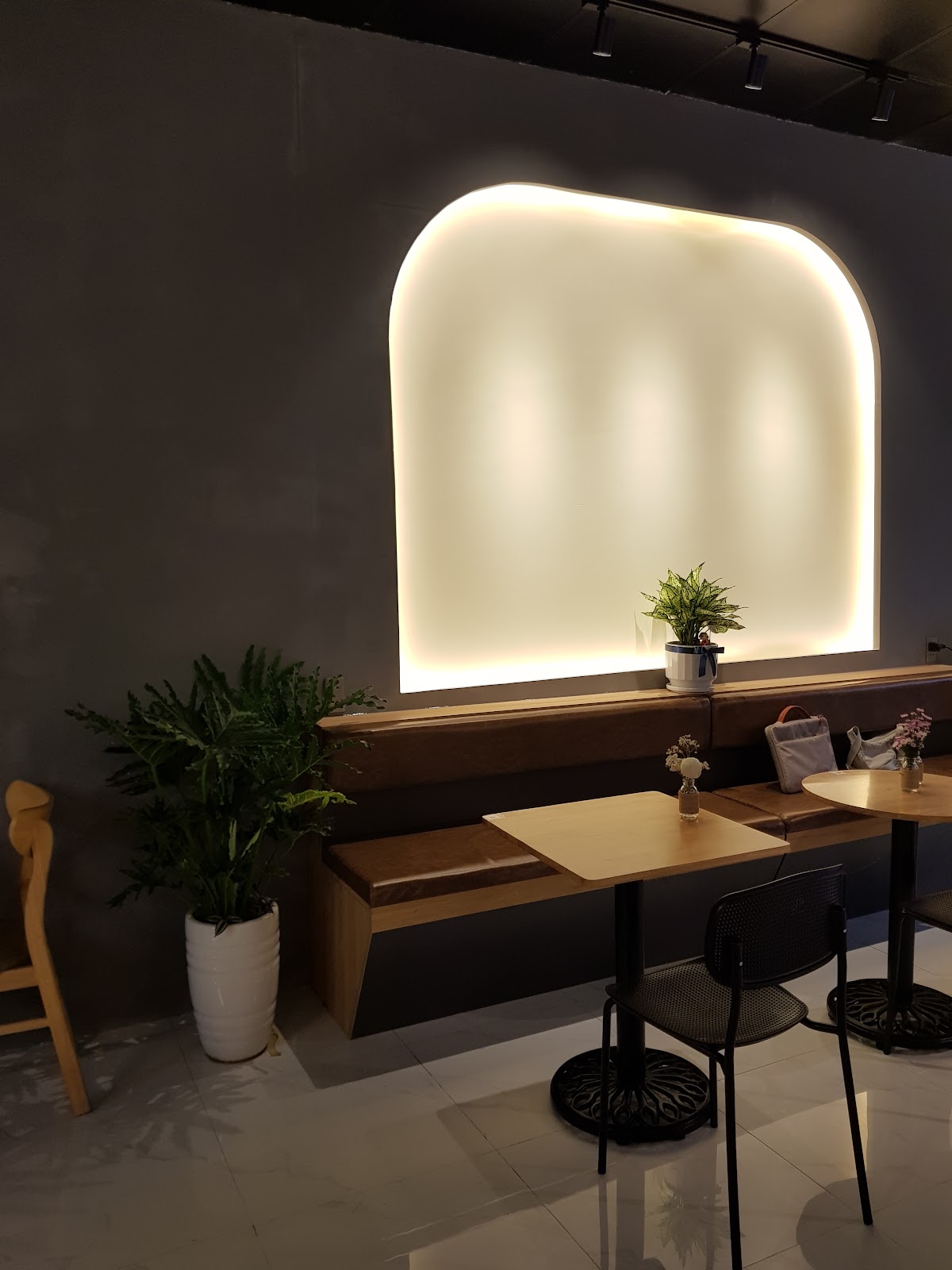 Cafe Dalky in Da Nang