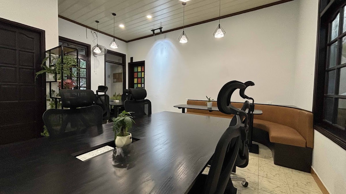 Coworking Danang