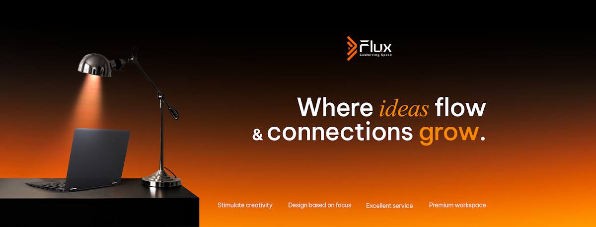 Flux CoWorking Space