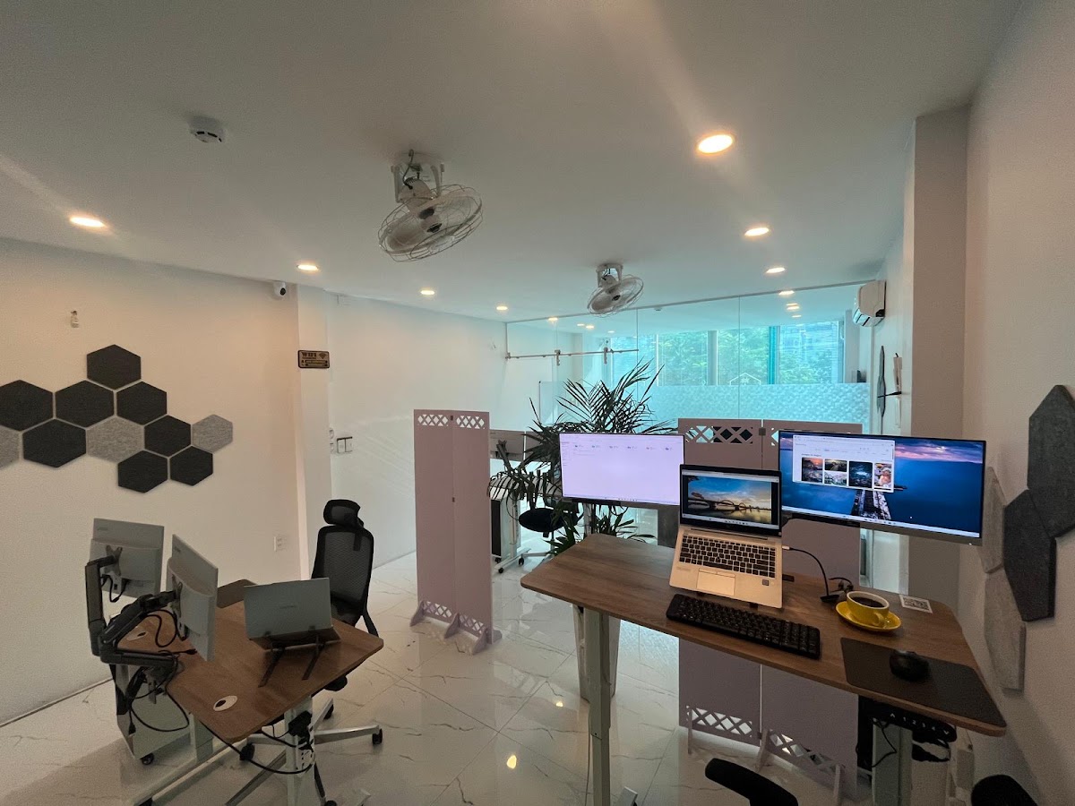 HIVE in Da Nang