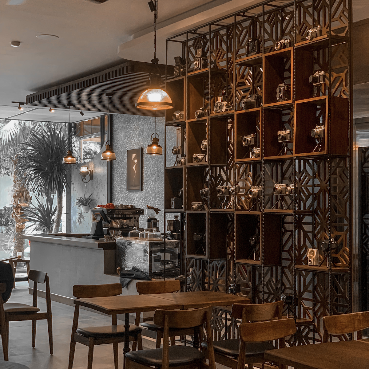 Lu Coffee in Da Nang