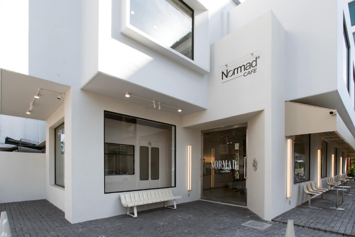 NORMAD CAFE - Da Nang in Da Nang