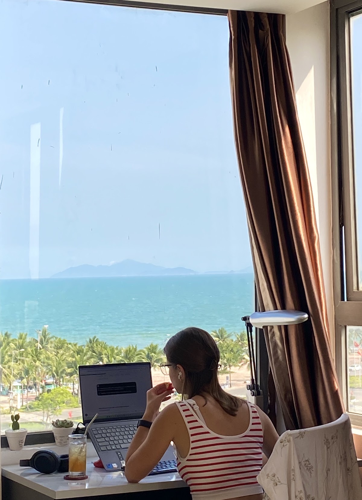 Seaview Coworking Danang