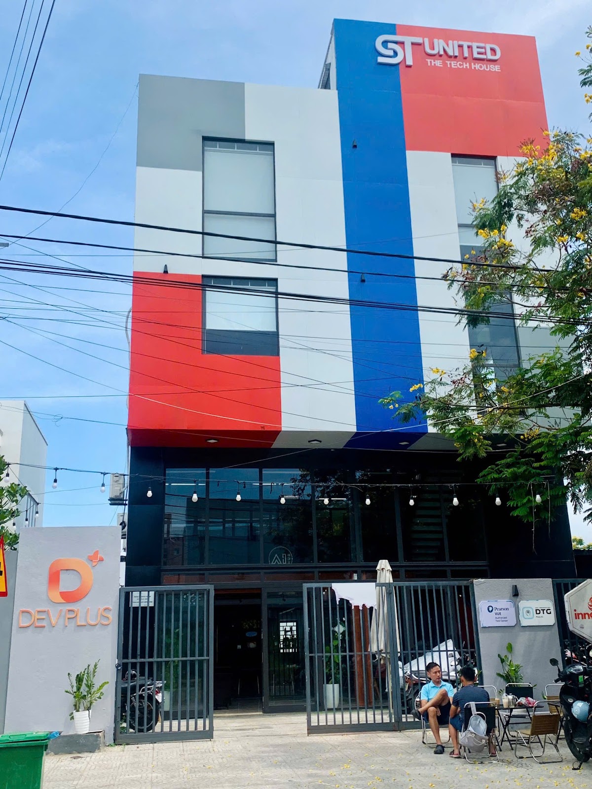 ST Inno Space in Da Nang