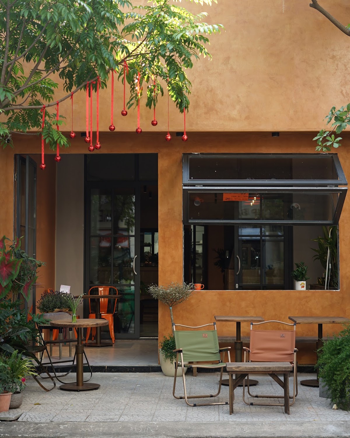 Wanderbite in Da Nang