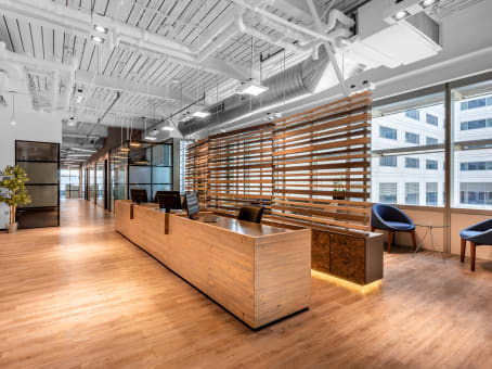 Bisdesk