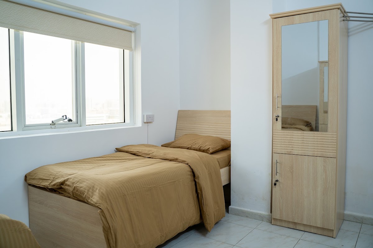 Dotcoliv Property # 1 - Al nahda -1 , Dubai