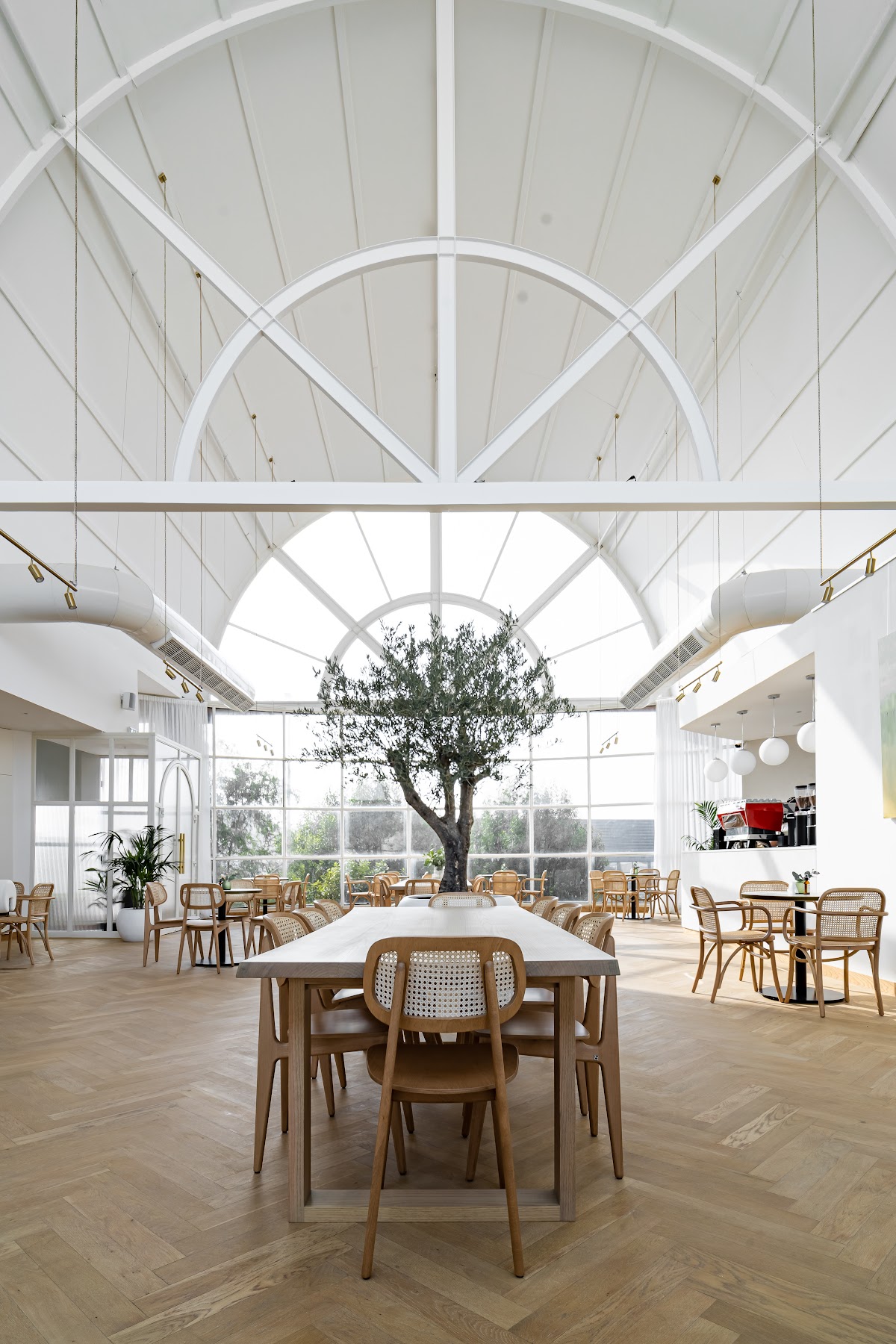 East West Atelier in Dubai