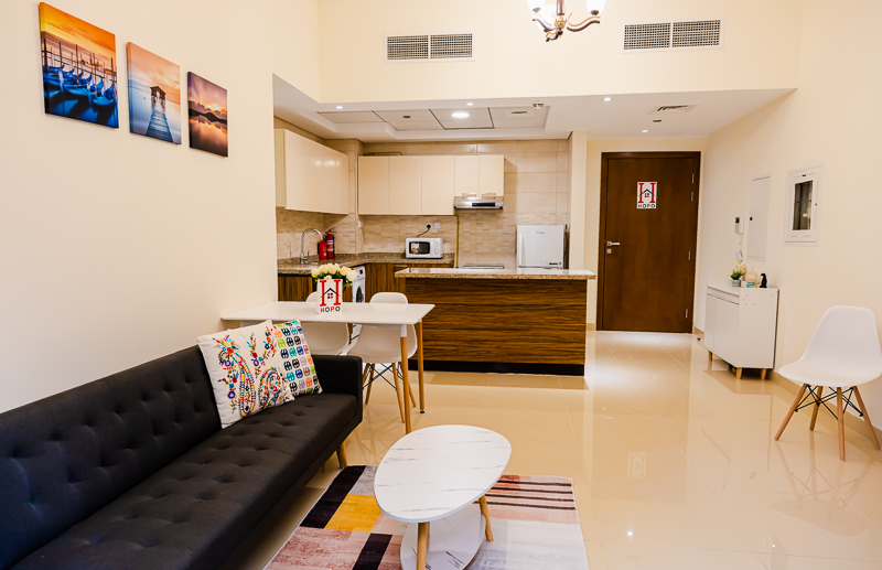 HOPO Homes