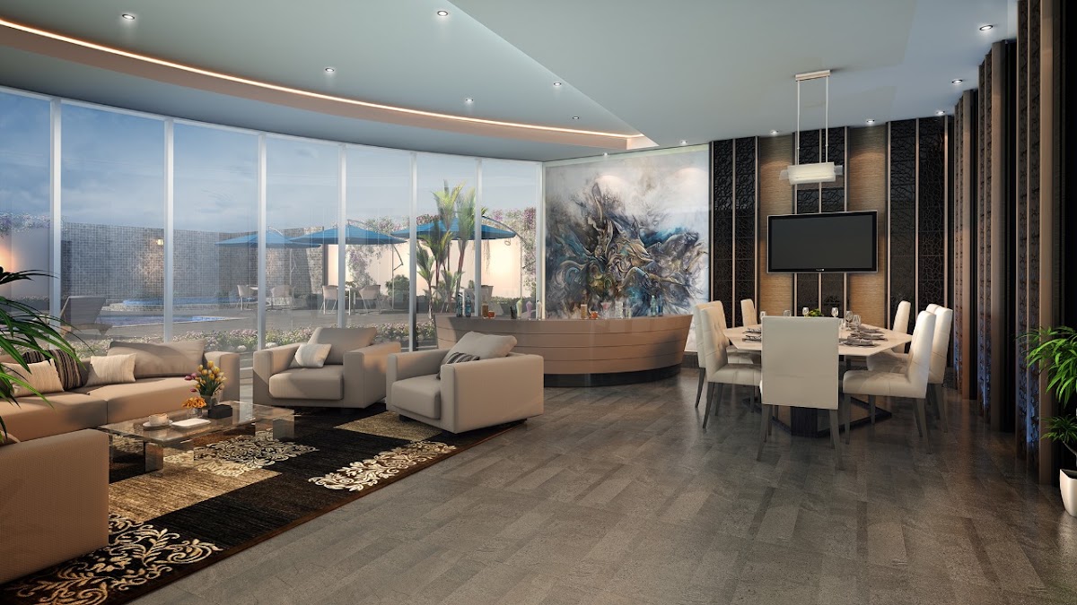 JVC Projects | Apartment & Townhouse | Dubai-UAE