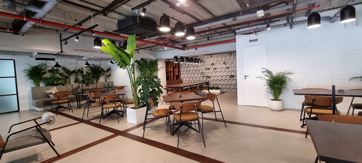 The Coffee Lab - Specialty Coffee Roasters