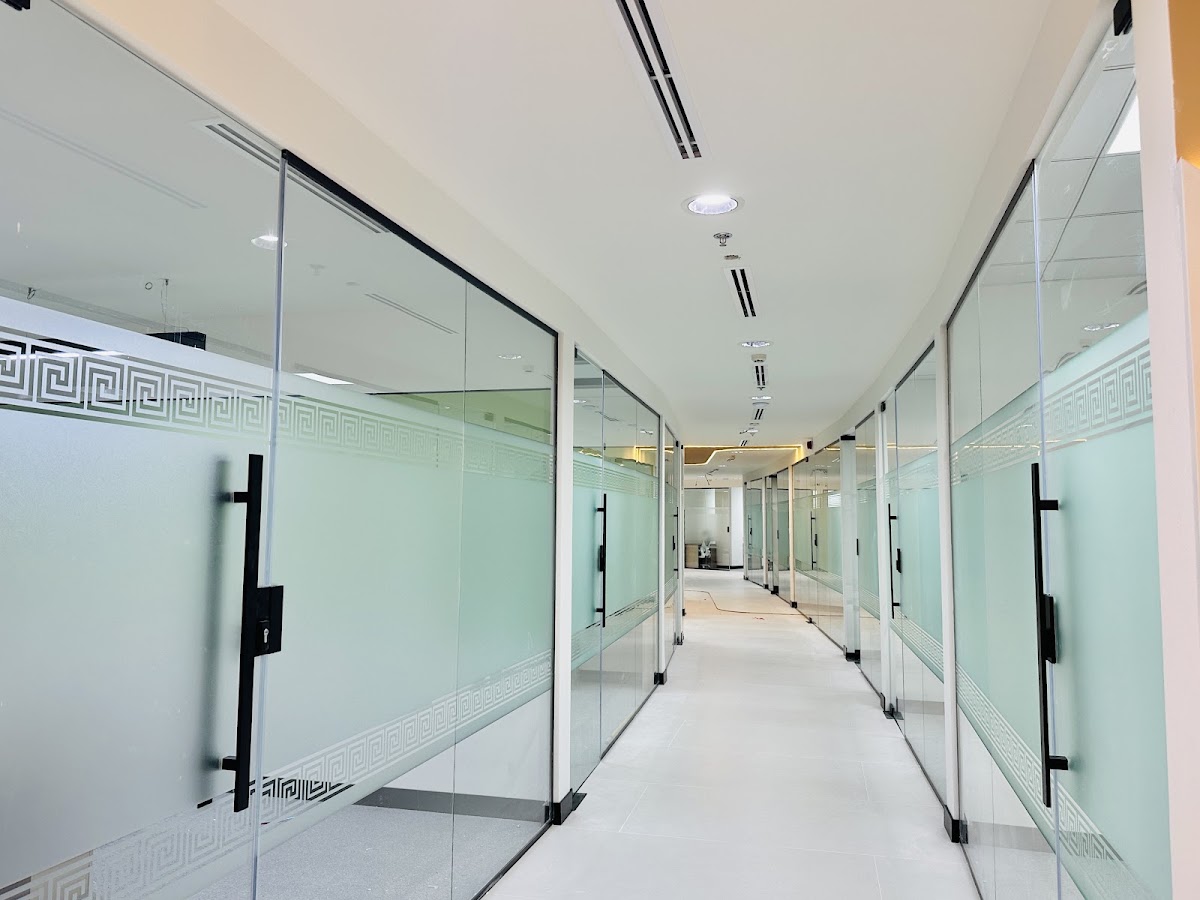 Urban Sky Business Center - co working space & business center dubai
