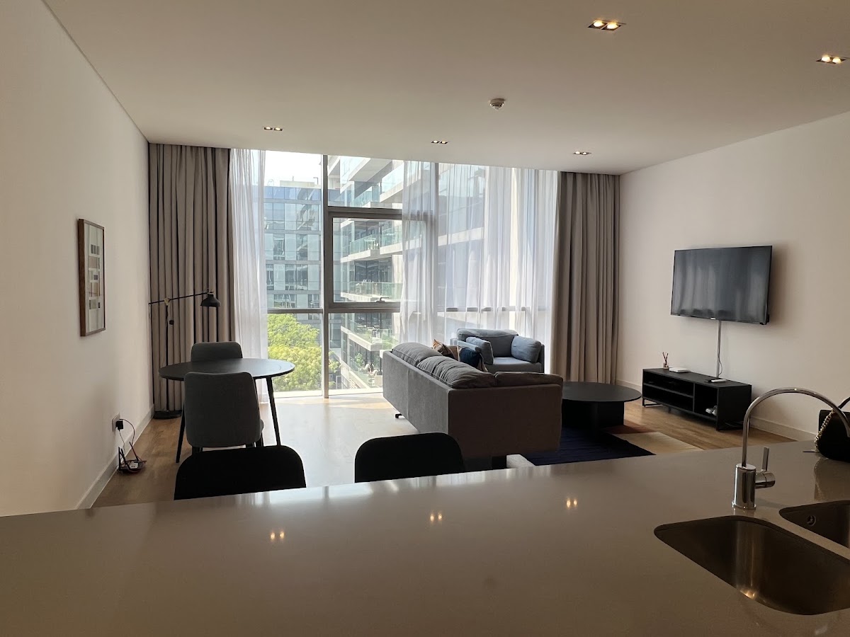 Vonder Dubai, Holiday Homes BNB Management