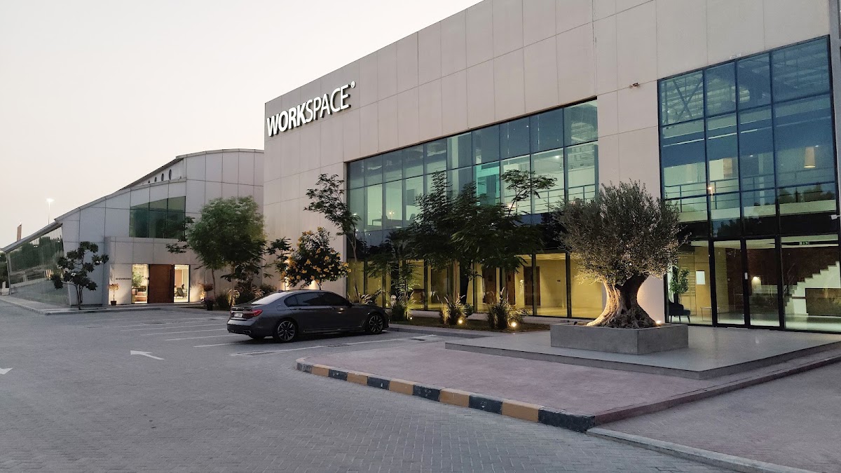 WORKSPACE® HQ in Dubai