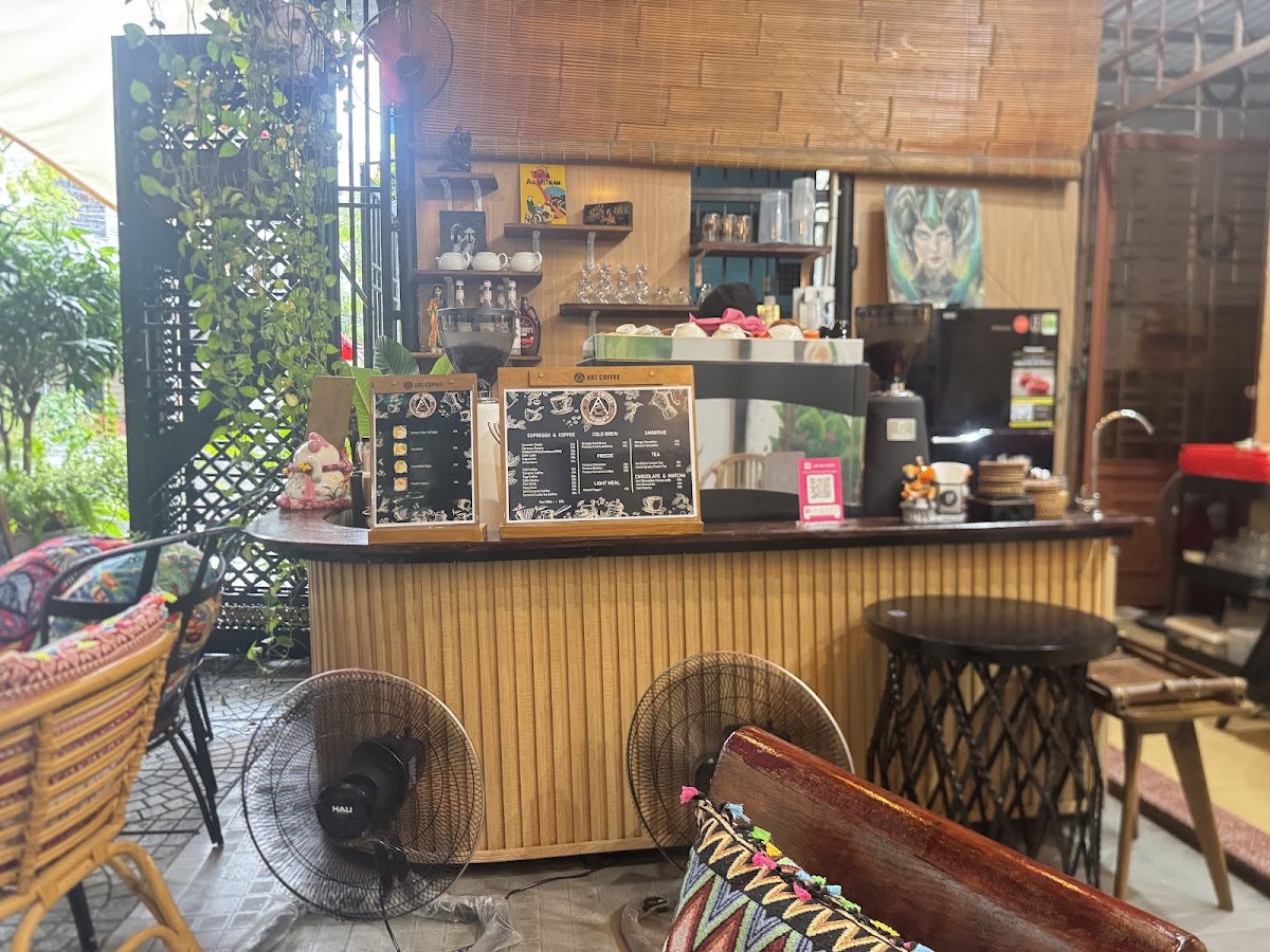 ART COFFEE HỘI AN in Hoi An