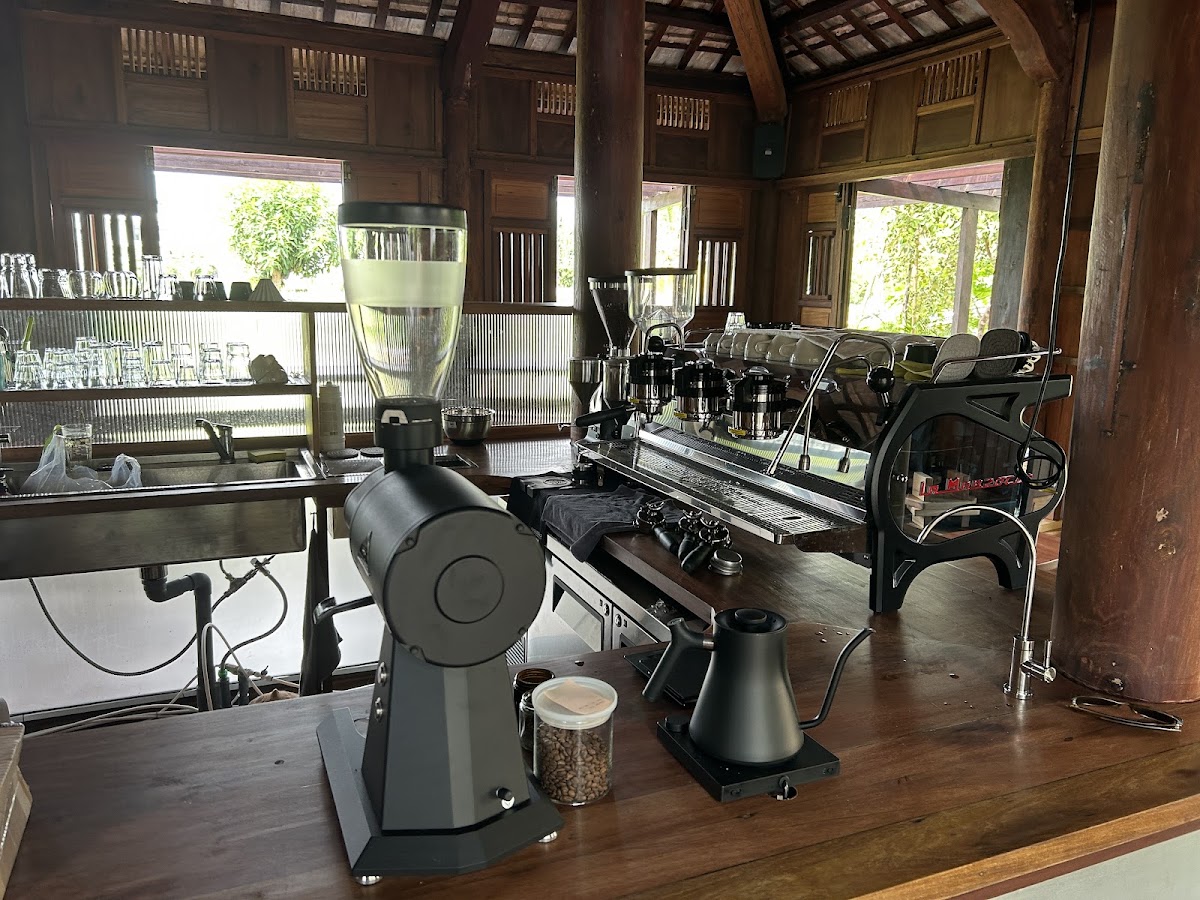 Café Slow Hội An in Hoi An
