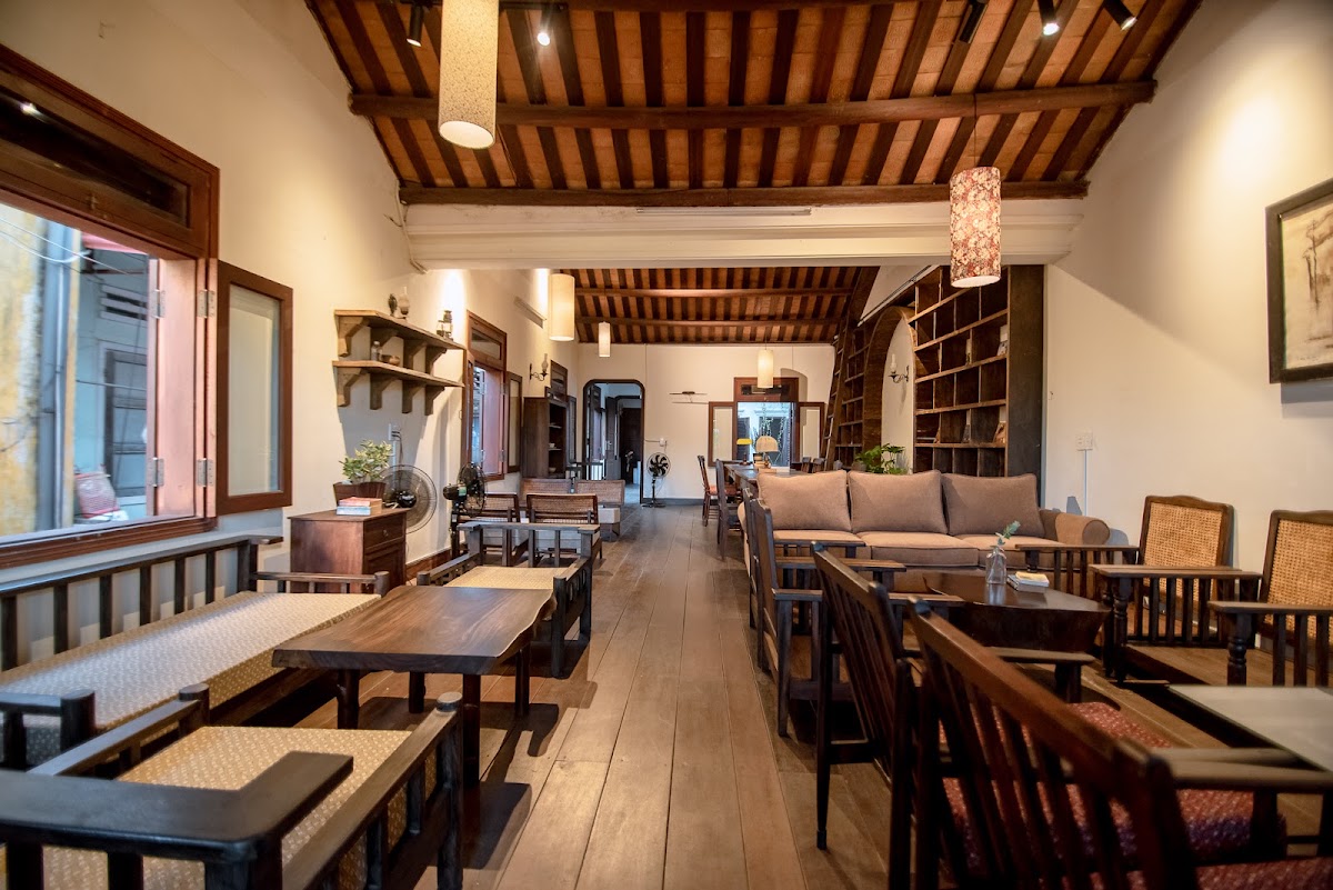 Dudu Cafe Hoi An in Hoi An