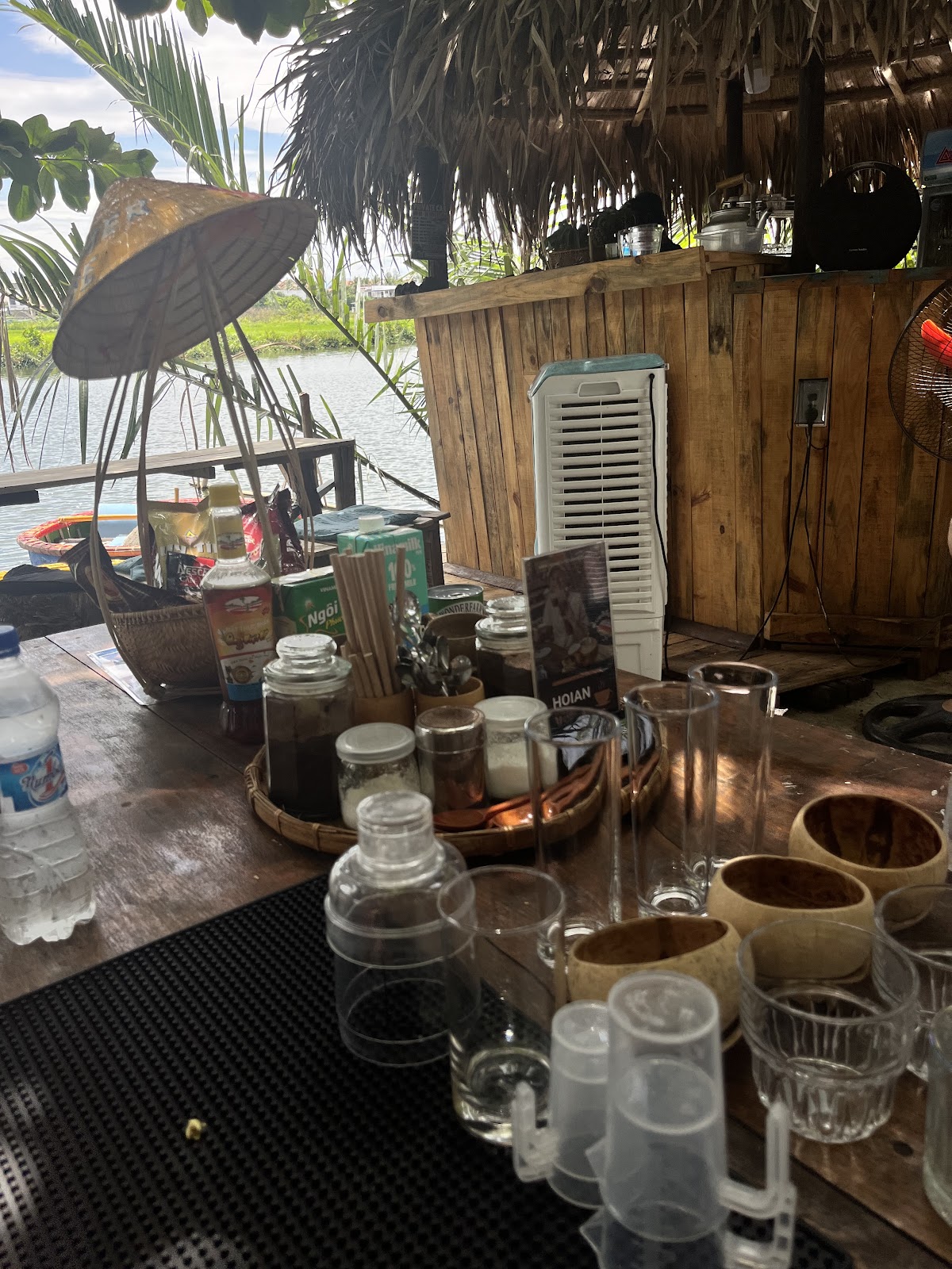 Hoi An Coffee Making Class in Hoi An