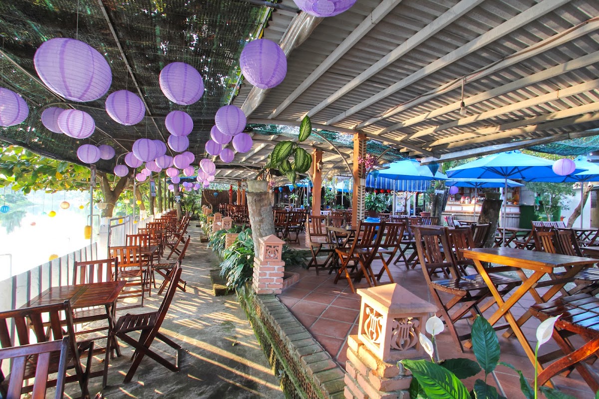 Magnolia Cafe Hoi An in Hoi An