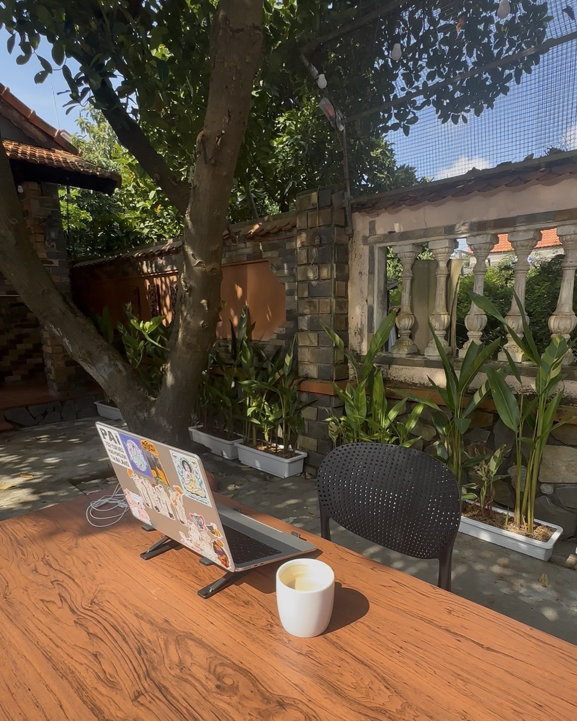Nomad Base - Coworking Hoi An in Hoi An