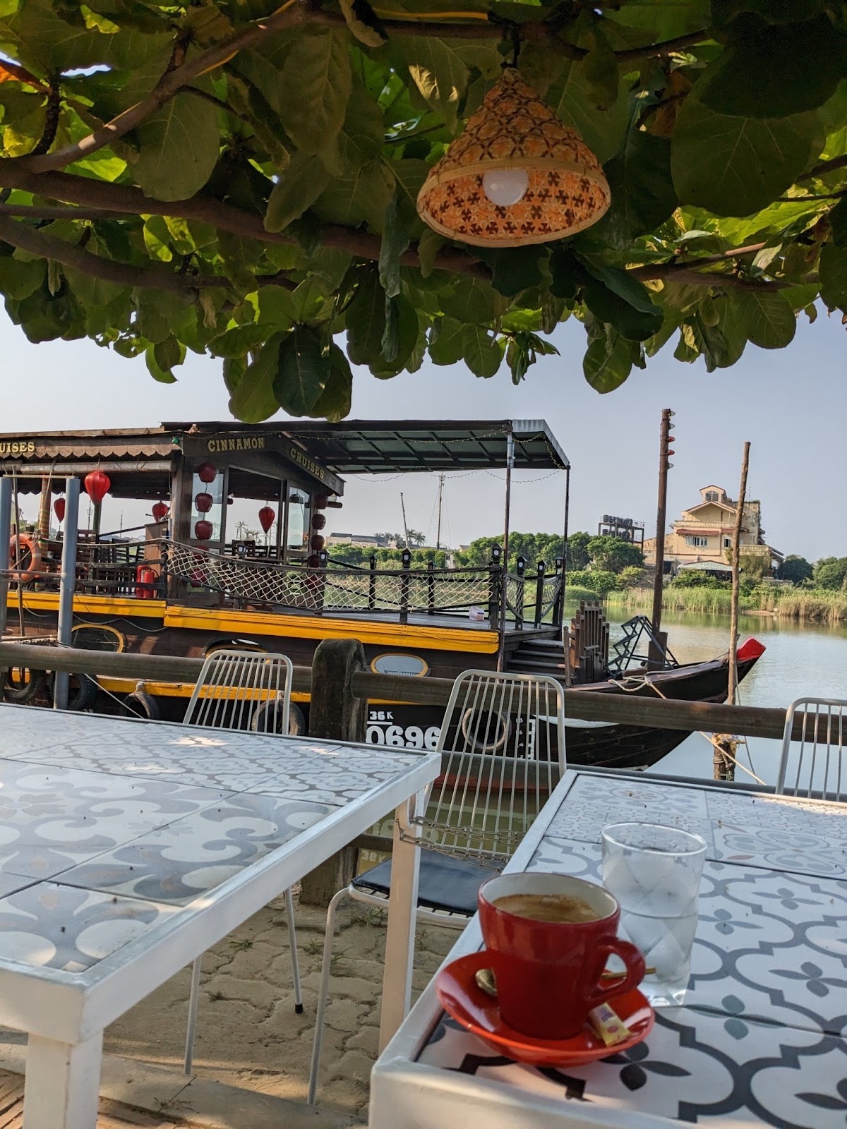 Rivia Coffee - Breakfast & Brunch in Hoi An