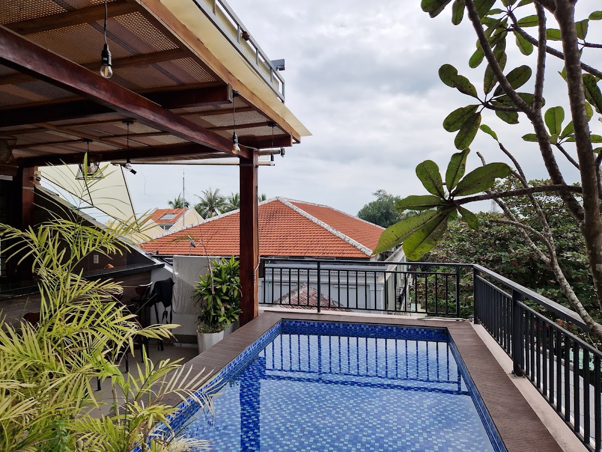 SnapStay Hoi An