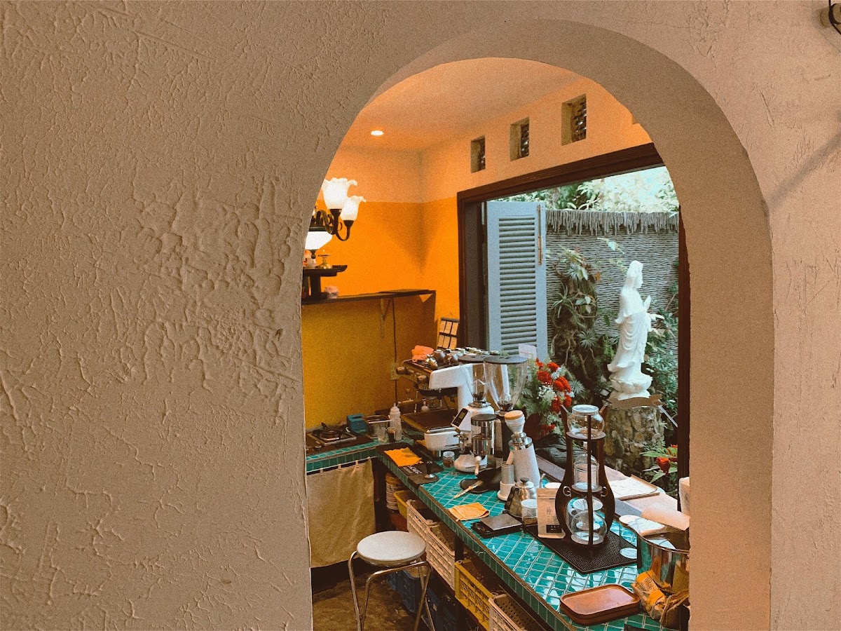 son Cafe Hoi An in Hoi An