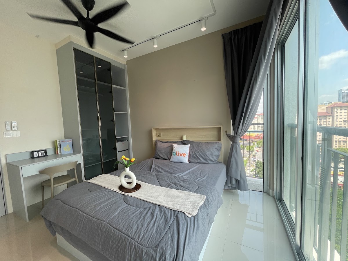 BeLive Co-Living