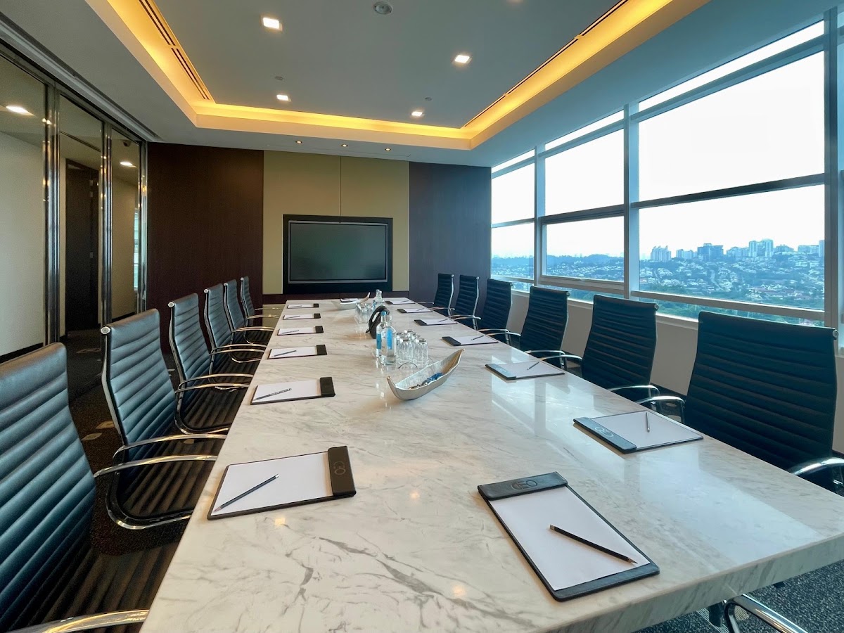 CEO SUITE - Coworking Space & Virtual Office