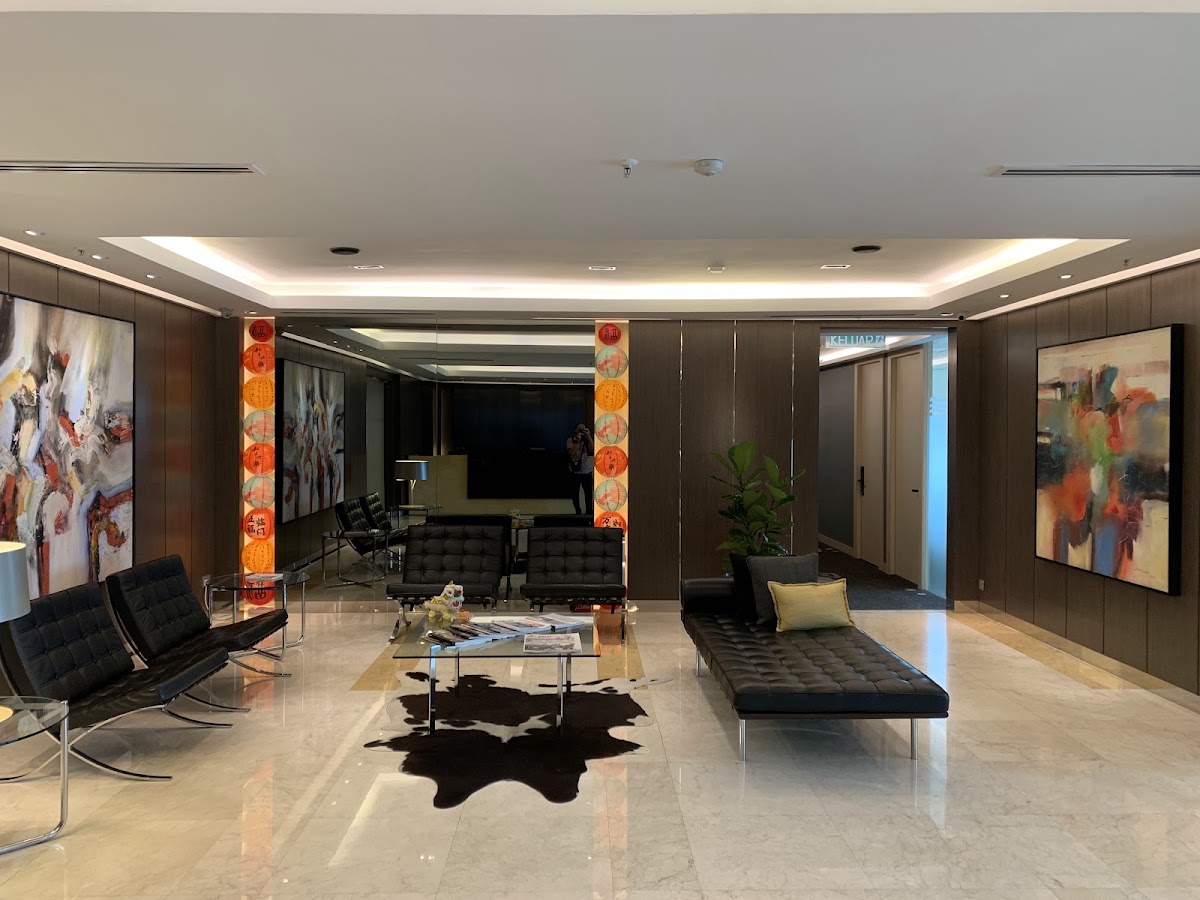 CEO SUITE - Serviced Office for rent - Meeting Rooms