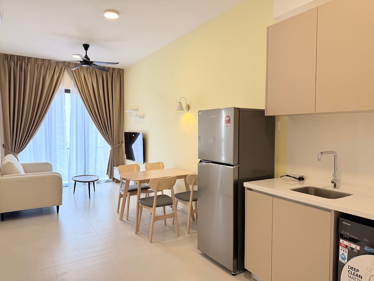 Comfort Coliving Sdn. Bhd.