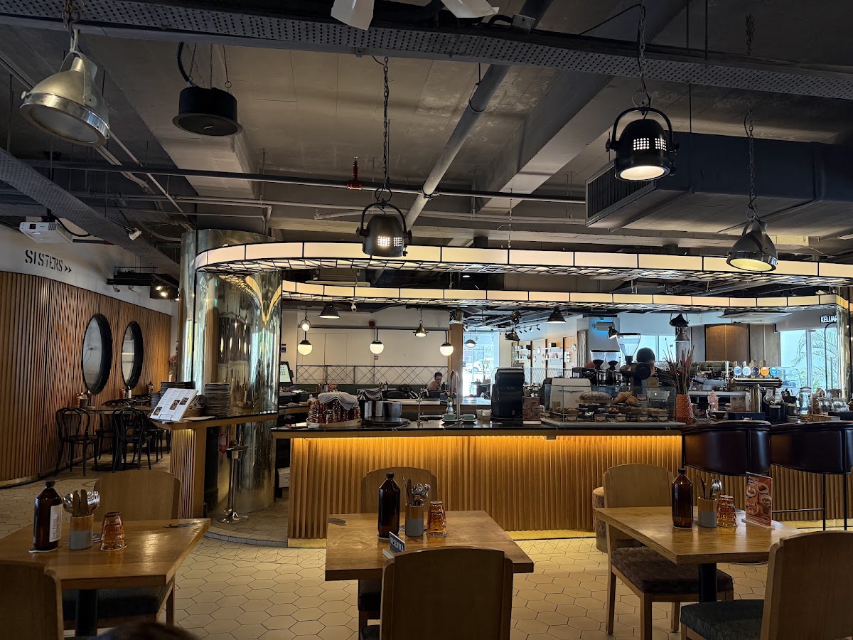 Common Man Coffee Roasters - Kuala Lumpur in Kuala Lumpur