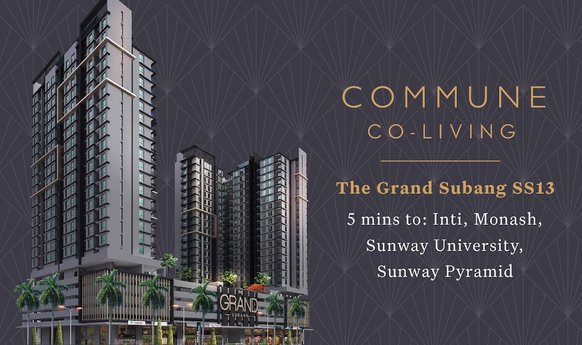 Commune Coliving