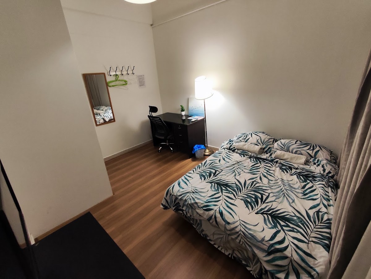 Digital Nomad House KL Bukit Bintang in Kuala Lumpur
