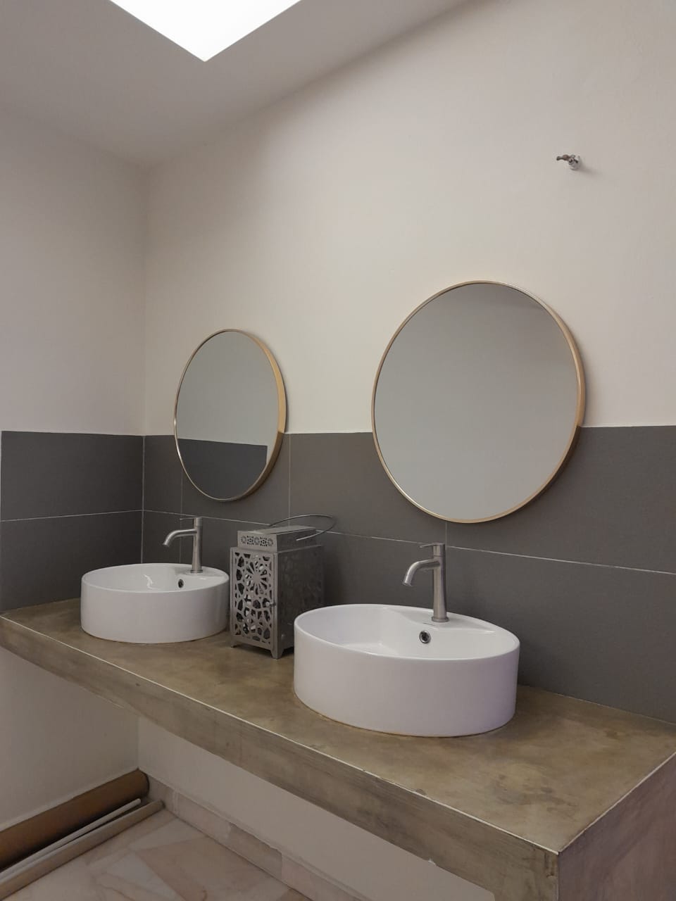 Luminor Co Living Space