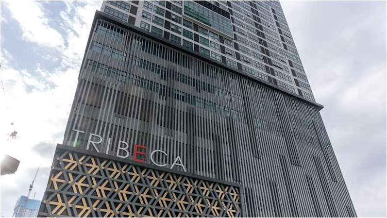 Regus - Kuala Lumpur, Tribeca in Kuala Lumpur