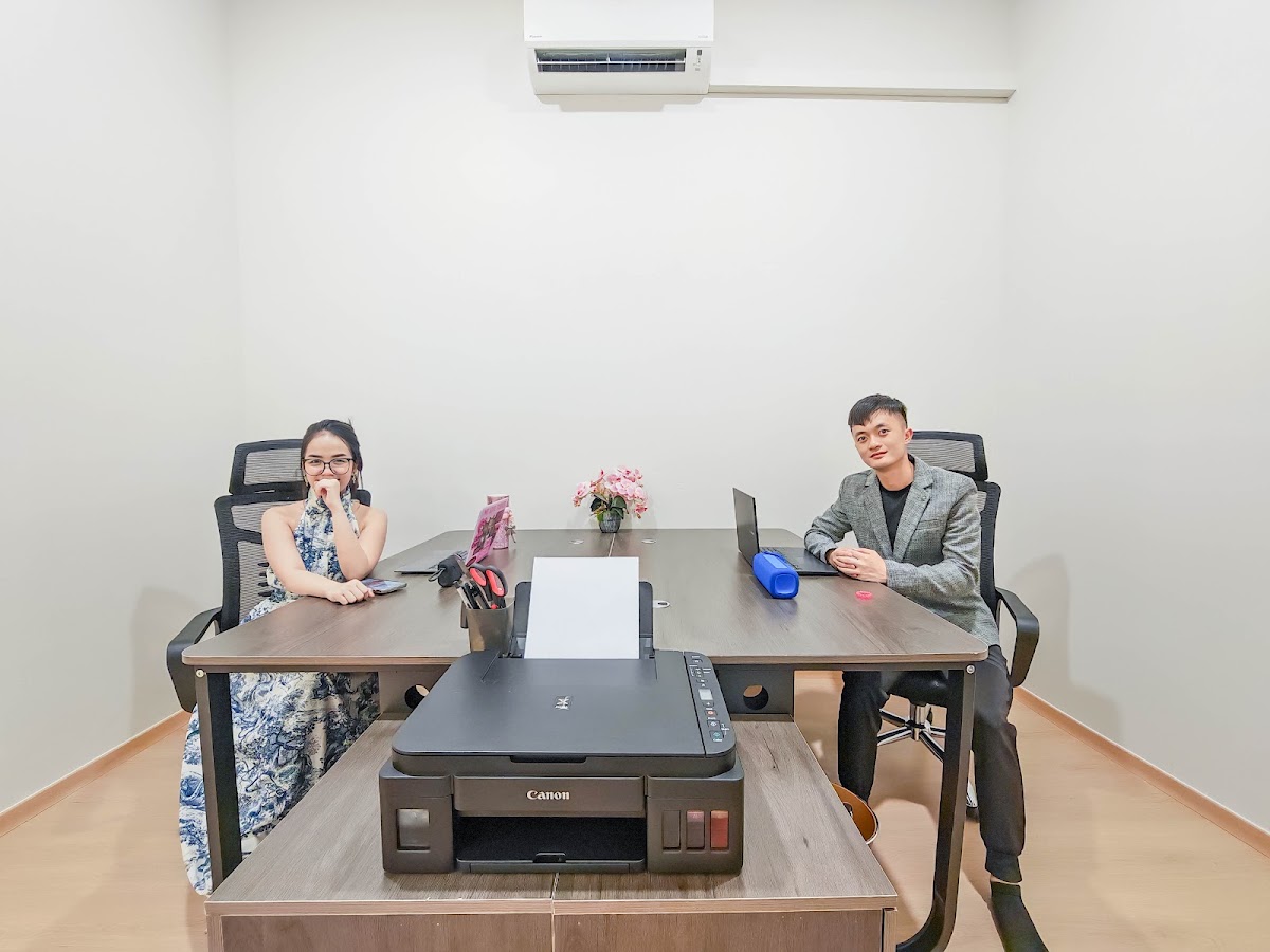 Feimes Coworking Space